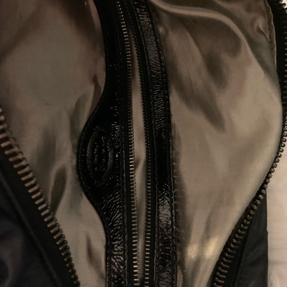 TODS black handbag - Picture 6 of 12